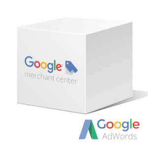 Google Merchant Center