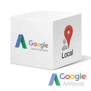 Local Search Campaign